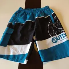 OUTDOOR PRODUCTS 水着 男の子用140センチ