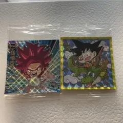 2026年最新】ドラゴンボールカード未開封の人気アイテム - メルカリ