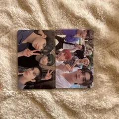 WEi トレカセット