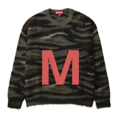 2026年最新】supreme mohair sweaterの人気アイテム - メルカリ