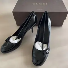 未使用 パンプス