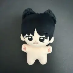 ENHYPEN ジョンウォン 10cm ぬいぐるみ マスター - メルカリ