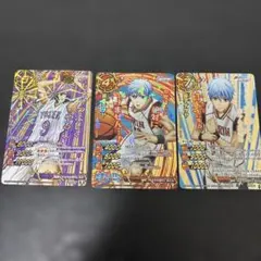 ミラバト 黒子のバスケ +おまけ付き - メルカリ