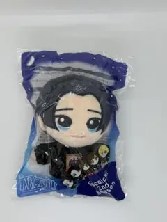 2026年最新】五関晃一 ぬいぐるみの人気アイテム - メルカリ