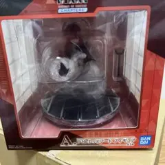 一番くじ 勝利の女神 ニケ NIKKE CHAPTER6 A賞 ラピレッドフード