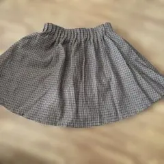 GLOBAL WORK スカート120㎝