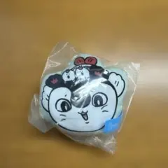 ちいかわ 映画 人魚の島のひみつ マスコット セイレーン