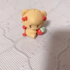 mikko ガチャガチャ ラテ