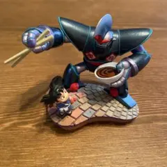 ドラカプ ウーロンロボ - メルカリ