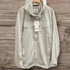 26C3 ハッシュパピー Hush Puppies マウンテンパーカー ブルゾン