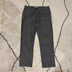 beams スラックス