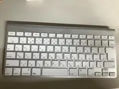 Apple A1314 ワイヤレスキーボード 日本語配列#148