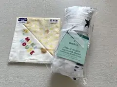 お値下げ！aden + anais スワドルブランケット　Miki House