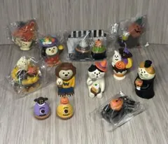 コンコンブル　ハロウィン　まとめ売り