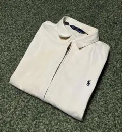 RALPH LAUREN ラルフローレン スイングトップ　ジャケット　L