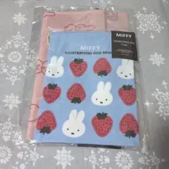 ミッフィー キャラクターグッズ