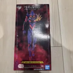 エヴァンゲリオン 初号機 MEGAIMPACT フィギュア