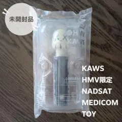 非売品 ベアブリック pez KAWS メディコムトイ - メルカリ