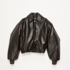 ボンバージャケット MA-1