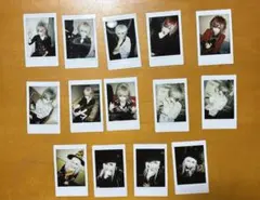 the Raid. チェキ 2025年最新】raidチェキの人気アイテム - メルカリ