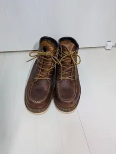 2025年最新】レッドウイング 1907の人気アイテム - メルカリ