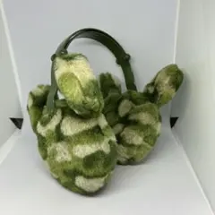 ディズニー　イヤーマフ　迷彩 2026年最新】ディズニー イヤーマフ 迷彩の人気アイテム - メルカリ