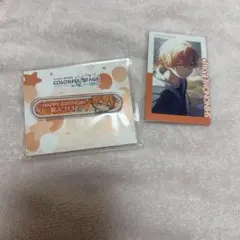 プロセカ バースデー 称号バッジ 東雲彰人