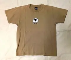 【90s】Stussy オールドステューシー センターロゴ　　クラウンロゴ