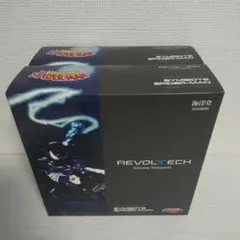 リボルテック アメイジング ヤマグチ シンビオート スパイダーマン