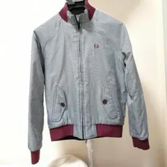 キルティングジャケット ブルゾン