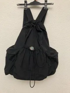 ナイロン バックパック