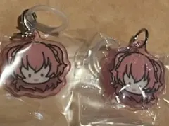 プロセカ めじるしチャーム 2個セット