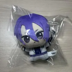 ブルーロック ちびぐるみ sweets flavor 2026 御影玲王 ナムコ