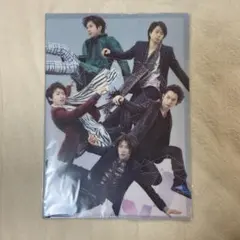 嵐 THE  DIGITALIAN グッズ ファイル