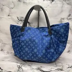 (極美品)大人気、ラシット、ハンドバッグ、人気色、ブランドロゴ、総柄、高級感