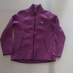 L.L.Bean フルジップジャケット