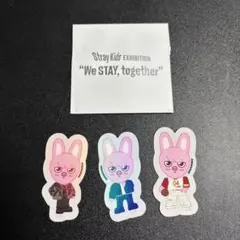 2025年最新】straykidsチャンビンステッカーの人気アイテム - メルカリ