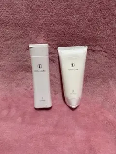 ❌即購入禁止❌☆新品☆ 業務用 コタ アイケア⑨ ❌即購入禁止❌☆新品☆ コタ 80ml シャンプー＆トリートメント⑨