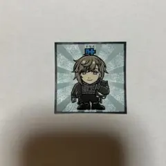 にじさんじ 叶 ビックリマンチョコ