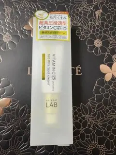 unlabel アンレーベル V スポットクリーム ビタミン 箱無し簡易包装のサムネイル