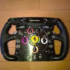 Thrustmaster Ferrari F1 Wheel Add-On