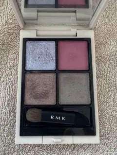 RMK シンクロマティックアイシャドウパレット　EX-11