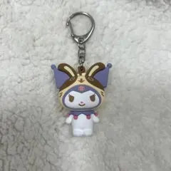 クロミちゃん　キーホルダー
