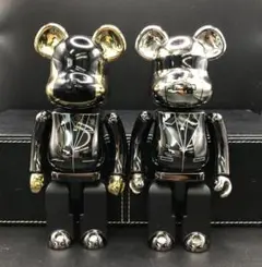 Daftpunkダフトパンクベアブリック1000%入手困難 Daftpunkダフトパンクベアブリック1000%入手困難 BE@RBRICK