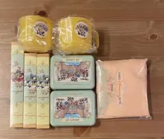 東京ディズニーランドホテル　アメニティセット