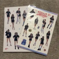 TWICE シーグリ 2025年