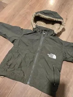 THE NORTH FACE フード付きアウター【訳あり】