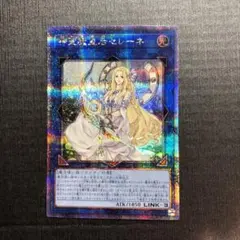 神聖魔皇后セレーネ　25th