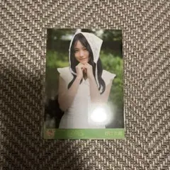 ＝LOVE 野口衣織 生写真