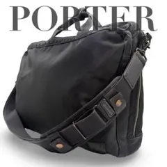 PORTER ポーター 吉田カバン ビジネスバッグ 2way キャリーケース 블랙